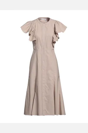 Chloé VESTITI Vestiti midi