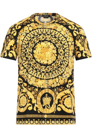 VERSACE TOPWEAR Tshirts