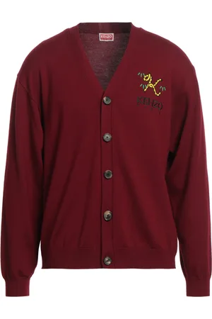 Kenzo MAGLIERIA Cardigan