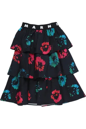 Marni BOTTOMWEAR Gonne bimba