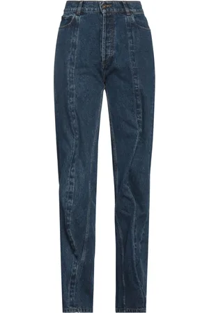 Y / PROJECT BOTTOMWEAR Pantaloni jeans