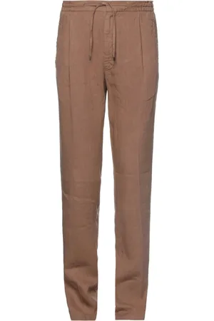 LARDINI BOTTOMWEAR Pantaloni