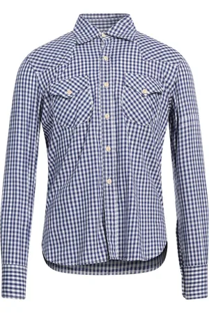 FORTELA TOPWEAR Camicie
