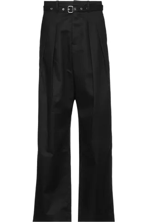 J.W.Anderson BOTTOMWEAR Pantaloni
