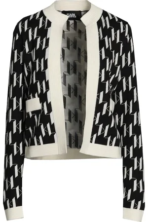 Karl Lagerfeld MAGLIERIA Cardigan