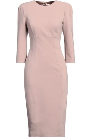 Elisabetta Franchi VESTITI Vestiti midi