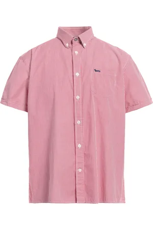 HARMONT&BLAINE TOPWEAR Camicie