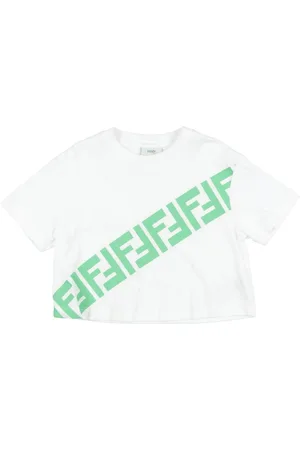 Fendi TOPWEAR Tshirts