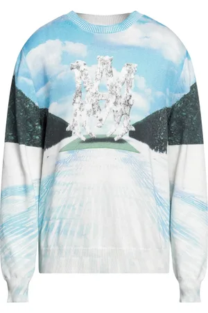 AMIRI MAGLIERIA Pullover