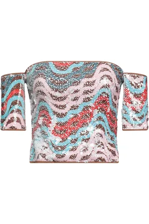 M Missoni TOPWEAR Top