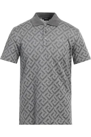 VERSACE TOPWEAR Polo