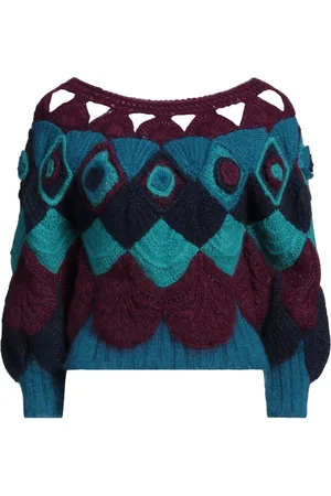 Alberta Ferretti MAGLIERIA Pullover