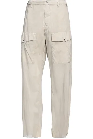 MASNADA BOTTOMWEAR Pantaloni