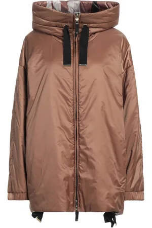 Max mara the cube CAPISPALLA Piumini & Imbottiti Sintetici