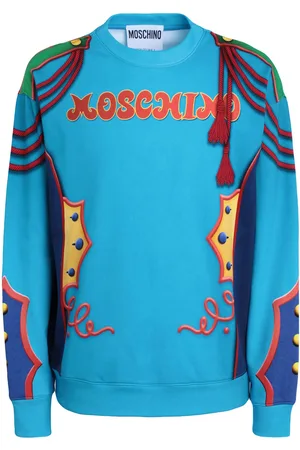 Moschino TOPWEAR Felpe