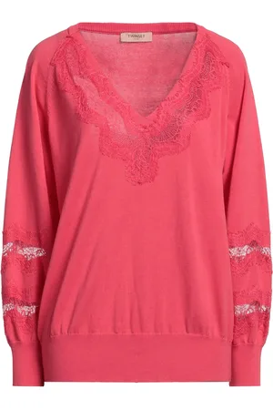 Twin-Set MAGLIERIA Pullover