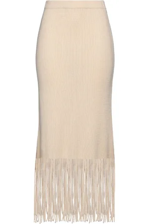 ZIMMERMANN BOTTOMWEAR Gonne lunghe