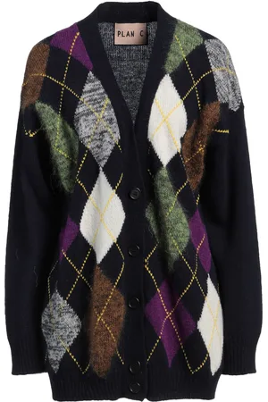 Plan C MAGLIERIA Cardigan