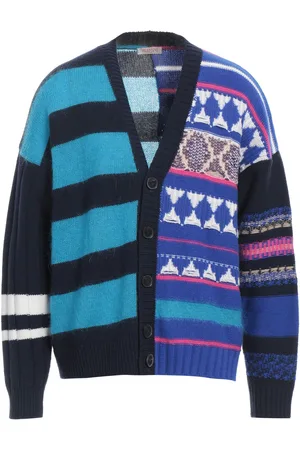 VALENTINO GARAVANI MAGLIERIA Cardigan
