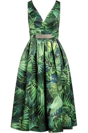 ATELIER LEGORA VESTITI Vestiti midi