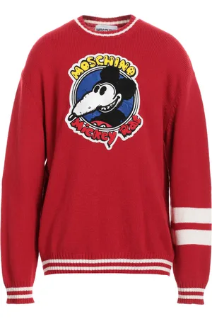 Moschino MAGLIERIA Pullover