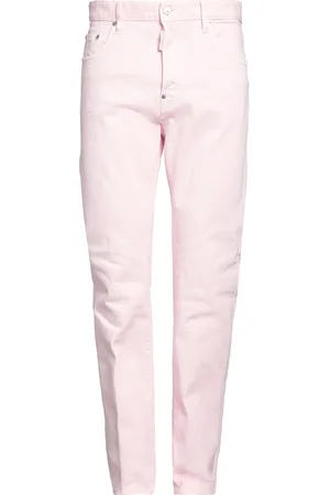 Dsquared2 BOTTOMWEAR Pantaloni jeans