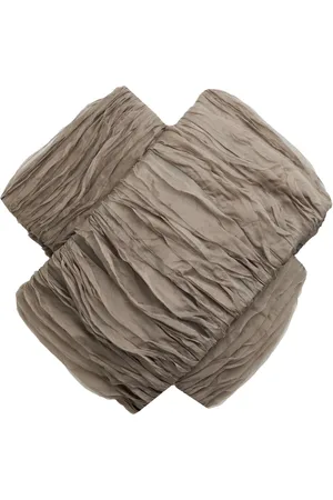 Rick Owens CAPISPALLA Mantelle