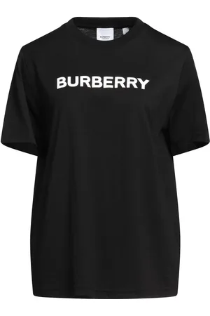 Burberry TOPWEAR Tshirts