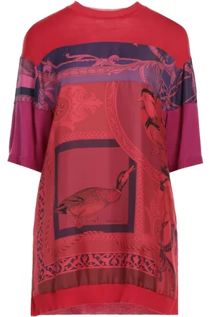 Salvatore Ferragamo MAGLIERIA Pullover
