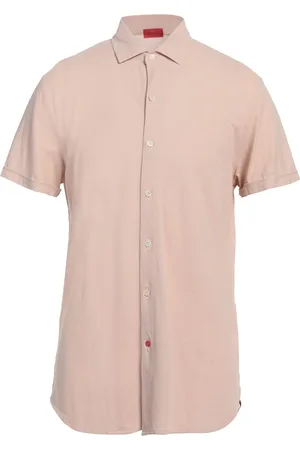 ISAIA TOPWEAR Camicie