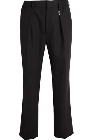 Fendi BOTTOMWEAR Pantaloni