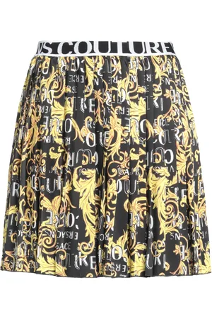 VERSACE BOTTOMWEAR Minigonne