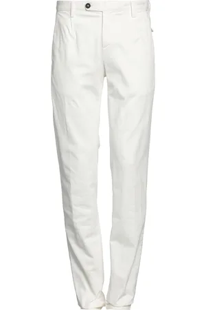 MASSIMO ALBA BOTTOMWEAR Pantaloni