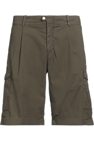 HERNO BOTTOMWEAR Shorts e bermuda