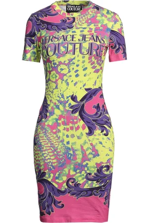 VERSACE VESTITI Vestiti corti