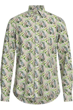 HARMONT&BLAINE TOPWEAR Camicie