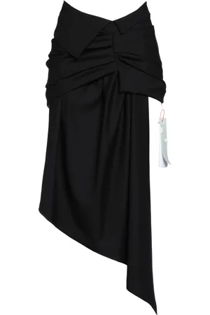 OFF-WHITE OFFWHITE™ BOTTOMWEAR Minigonne