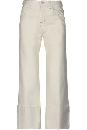 J Brand BOTTOMWEAR Pantaloni jeans
