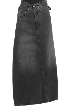 Maison Margiela BOTTOMWEAR Gonne jeans