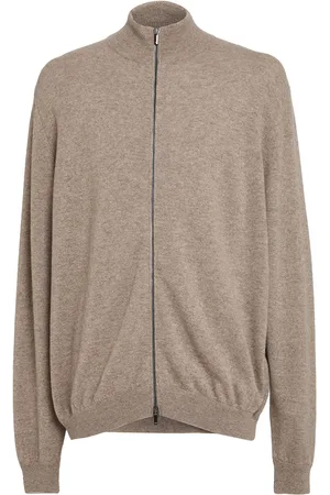 MASSIMO ALBA MAGLIERIA Cardigan