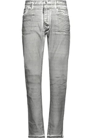 Dsquared2 BOTTOMWEAR Pantaloni jeans