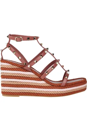 VALENTINO GARAVANI CALZATURE Espadrillas