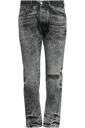John Richmond BOTTOMWEAR Pantaloni jeans