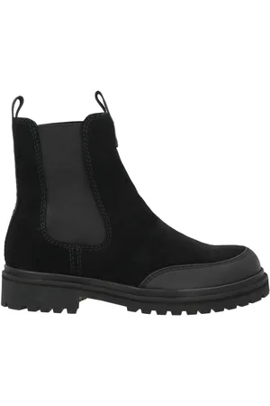 VERSACE CALZATURE Stivaletti