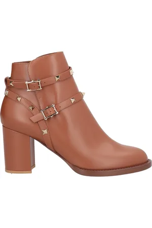 VALENTINO GARAVANI CALZATURE Stivaletti