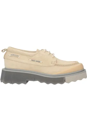 OFF-WHITE OFFWHITE™ CALZATURE Stringate