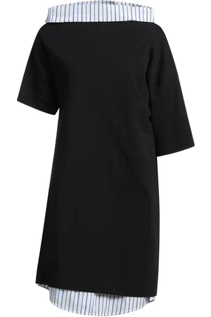 DRIES VAN NOTEN VESTITI Vestiti corti