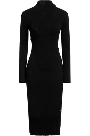Courrèges VESTITI Vestiti midi