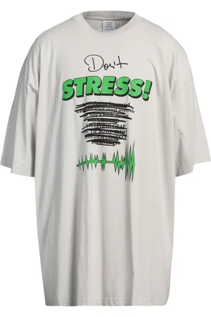 Vetements TOPWEAR Tshirts