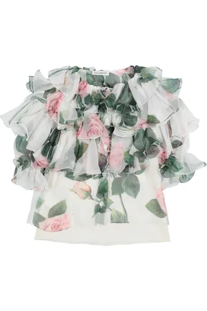 Dolce & Gabbana TOPWEAR Camicie
